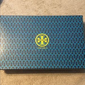 Tory Burch Riding Boots